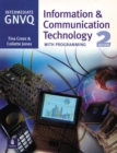 Image for Information and communication technology: Intermediate GNVQ
