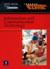 Image for Vocational A-level Information and Communication Technology