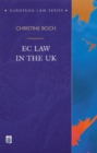 Image for EC Law in the UK