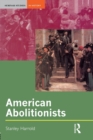 Image for American Abolitionists