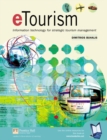 Image for Etourism  : information technology for strategic tourism management