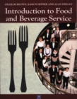 Image for Introduction to Food and Beverage Service