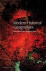 Image for Modern Historical Geographies