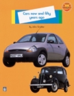 Image for Cars Now and Fifty Years Ago : Non-fiction 1