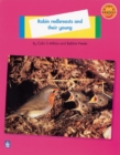 Image for Robin Redbreast and their young Non-Fiction 1