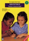 Image for Longman Book Project: Non-Fiction (Ages 7-11) Teaching Support Materials: Non-Fiction 2 Teacher&#39;s Resource Book