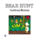 Image for Bear Hunt Paper