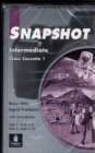 Image for Snapshot Intermediate Class Cassette Set 1-2