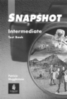 Image for Snapshot Intermediate Tests