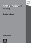 Image for Longman Exam Skills:FCE Writing Teacher&#39;s Book