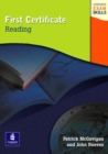 Image for Longman Exam Skills:FCE Reading Student Book