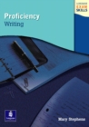 Image for Proficiency writing: [Students&#39; book]