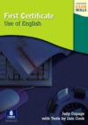 Image for Longman Exam Skills: Pre-First Certificate Use of English : Students&#39; Book