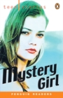 Image for Teen Stories- Mystery Girl