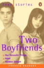 Image for Teen Stories - Two Boyfriends