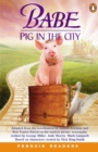 Image for Babe - a Pig in the City