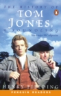 Image for Tom Jones : The History of Tom Jones - A Foundling
