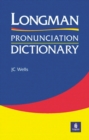 Image for Longman Pronunciation Dictionary