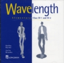 Image for Wavelength Elementary Class CD Audio 1-2