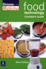 Image for Food technology: Teacher&#39;s guide : Food Technology - Project 11-14 : Teacher&#39;s Guide