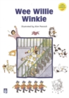 Image for Longman Book Project: Fiction: Band 1: Our Favourite Rhymes Cluster: Wee Willie Winkie : Set of 6