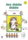 Image for Longman Book Project: Fiction: Band 1: Our Favourite Rhymes Cluster: Hey Diddle Diddle