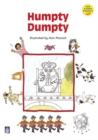Image for Longman Book Project: Fiction: Band 1: Our Favourite Rhymes Cluster: Humpty Dumpty
