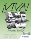 Image for Viva Practice Book 2 2E