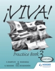 Image for Viva Practice Book 3 2E