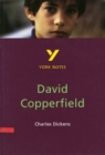 Image for David Copperfield, Charles Dickens  : notes
