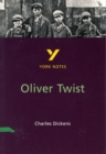 Image for Oliver Twist, Charles Dickens  : note[s]