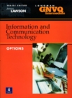 Image for Intermediate GNVQ Information and Communication Technology Options