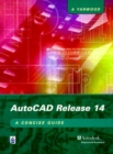 Image for AutoCAD Release 14: A Concise Guide