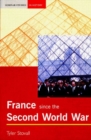 Image for France Since the Second World War
