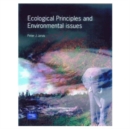 Image for Ecological Principles and Environmental Issues