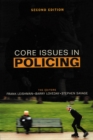 Image for Core issues in policing