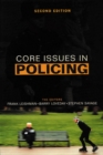 Image for Core Issues in Policing