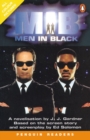 Image for Men in Black Book/Cassette Pack