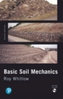 Image for Basic soil mechanics
