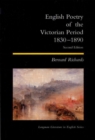 Image for English poetry of the Victorian period, 1830-1890