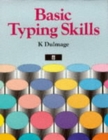 Image for Basic Typing Skills