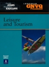 Image for Leisure and tourism: Foundation GNVQ