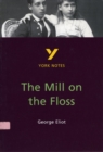 Image for The mill on the floss, George Eliot  : note