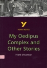 Image for My Oedipus Complex and Other Stories everything you need to catch up, study and prepare for and 2023 and 2024 exams and assessments