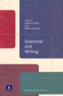 Image for Grammar and writing