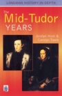 Image for The Mid Tudor Years Paper
