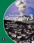 Image for Think Through Geography Student Book 3 Paper