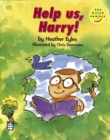 Image for Help Us, Harry! Read-On