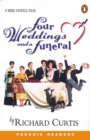 Image for &quot;Four Weddings and a Funeral&quot;