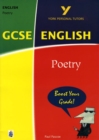 Image for Poetry to GCSE
